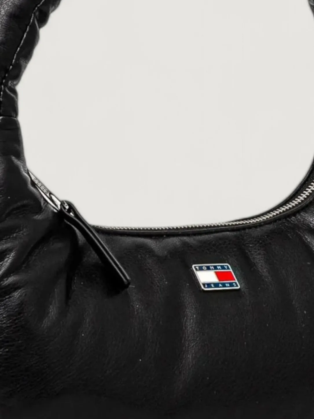 Borsa mini a mano Tommy Hilfiger