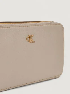 Borsa mini a tracolla CK Calvin Klein