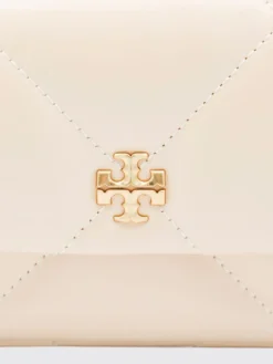 Borsa Mini Kira Tory Burch in nappa matelassè