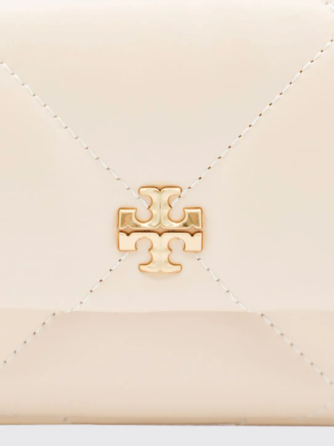 Borsa Mini Kira Tory Burch in nappa matelassè