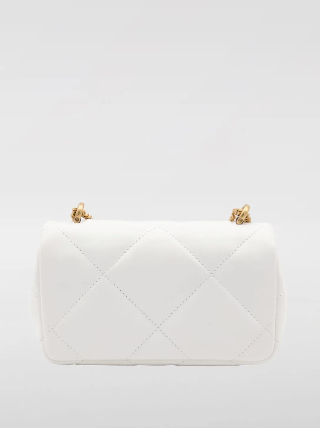 Borsa Mini Kira Tory Burch in nappa matelassè