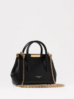 Borsa Mini Marlene Dolce & Gabbana in pelle