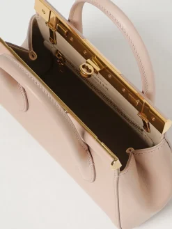 Borsa Mini Marlene Dolce & Gabbana in pelle