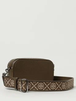 Borsa Mini Miller Tory Burch in pelle a grana