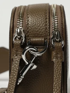 Borsa Mini Miller Tory Burch in pelle a grana