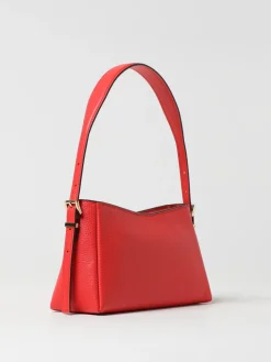 Borsa Moore Michael Kors in pelle a grana