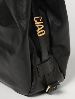 Borsa Moschino Couture in pelle