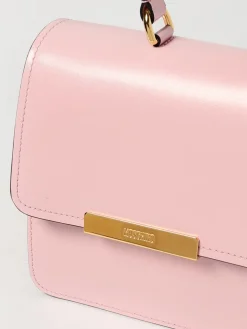 Borsa Moschino Couture in pelle