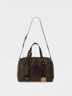 Borsa Moschino Couture in pelle