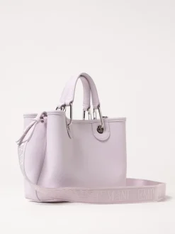 Borsa MyEA Emporio Armani in pelle sintetica a grana