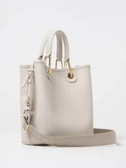 Borsa MyEA Emporio Armani in pelle sintetica a grana