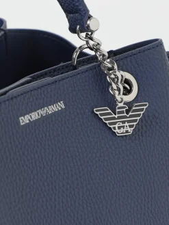 Borsa MyEA Emporio Armani in pelle sintetica a grana