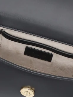 Borsa Nano Pencil Cat Lanvin in pelle