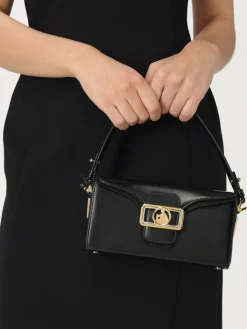 Borsa Nano Pencil Lanvin in pelle