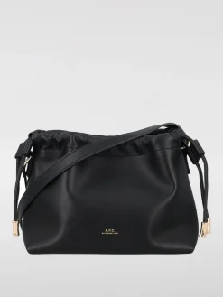 Borsa Ninon A.P.C. in pelle sintetica