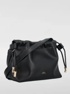 Borsa Ninon A.P.C. in pelle sintetica