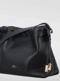 Borsa Ninon A.P.C. in pelle sintetica