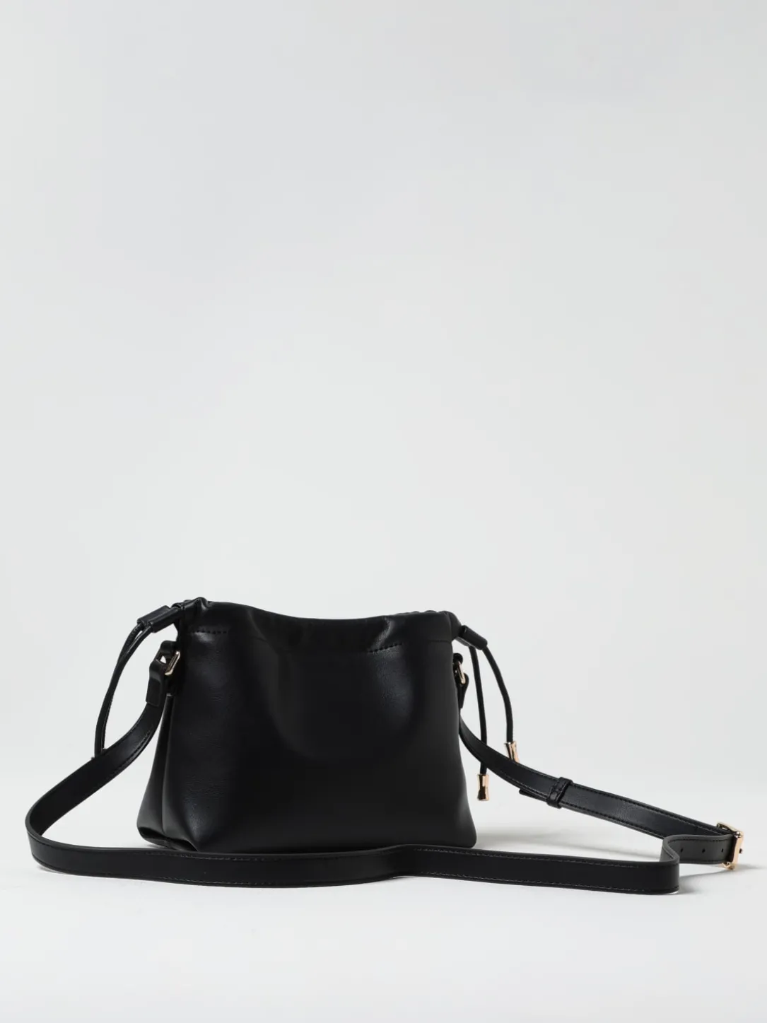 Borsa Ninon Mini A.P.C. in pelle sintetica riciclata