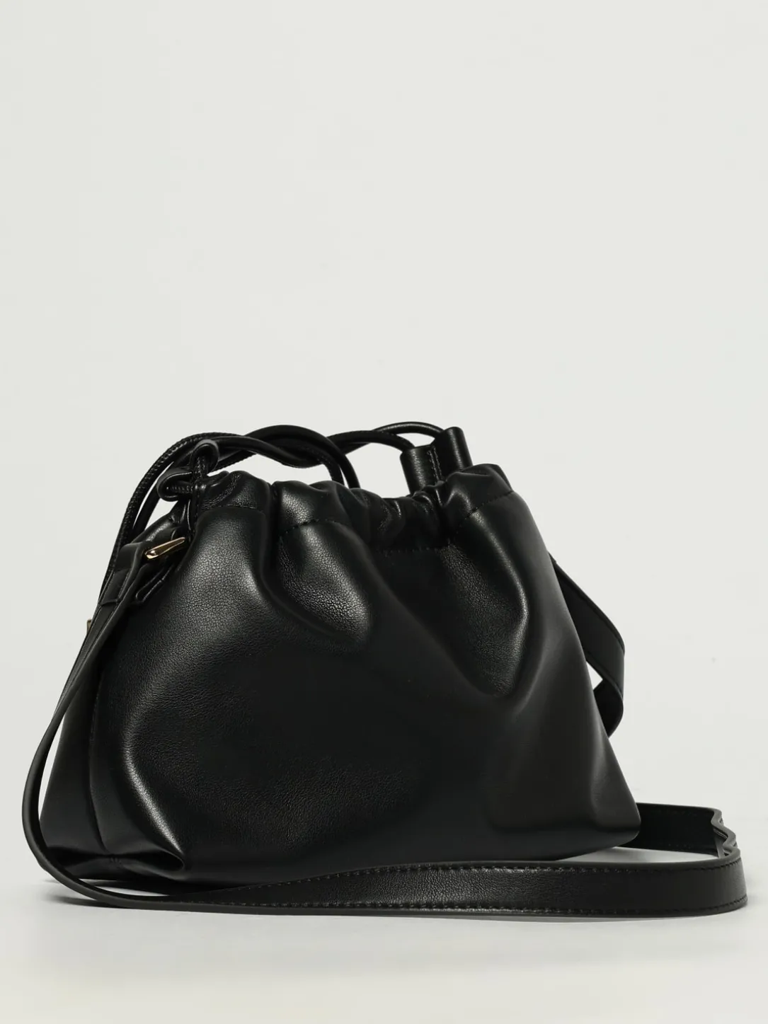 Borsa Ninon Mini A.P.C. in pelle sintetica