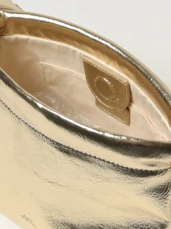 Borsa Ninon Small A.P.C. in pelle sintetica laminata