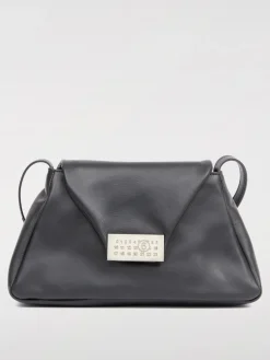 Borsa Numeric MM6 Maison Margiela in pelle
