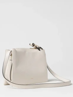 Borsa Nuvola Furla in pelle a grana