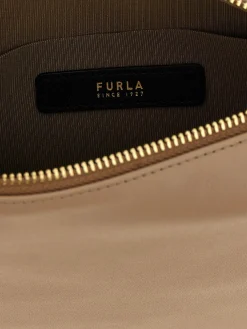 Borsa Nuvola Mini Furla in pelle