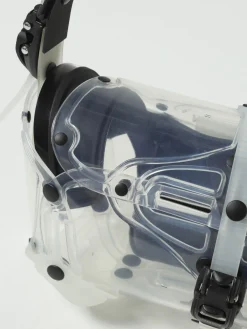 Borsa Object I80 Mini Stereo Innerraum