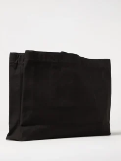 Borsa OBLUNGO in tela di cotone Our Legacy