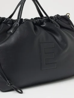 Borsa Octavia Ermanno Scervino in pelle sintetica