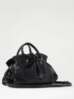 Borsa Octavia Ermanno Scervino in pelle sintetica a grana