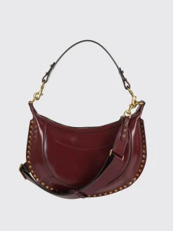 Borsa Oskan Moon Isabel Marant in pelle