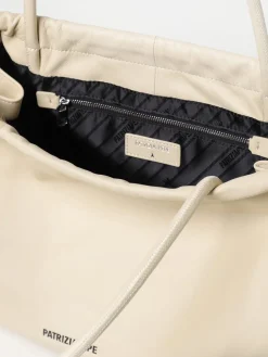 Borsa Patrizia Pepe in pelle