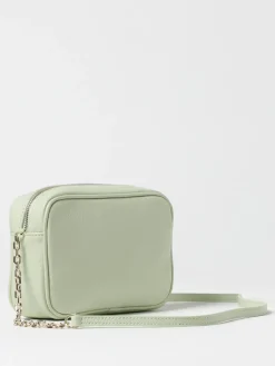 Borsa Patrizia Pepe in pelle a grana