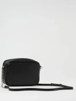 Borsa Patrizia Pepe in pelle a grana