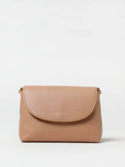 Borsa Paulina Coccinelle in pelle a grana