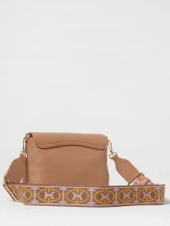 Borsa Paulina Coccinelle in pelle a grana