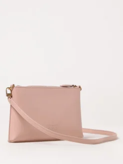 Borsa Pinko in pelle