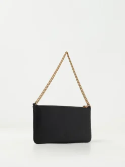 Borsa Pinko in pelle con logo