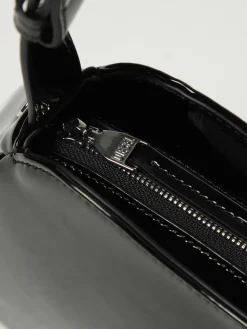 Borsa Play Crossbody Diesel in vernice