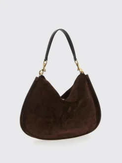 Borsa Pony Etro in camoscio