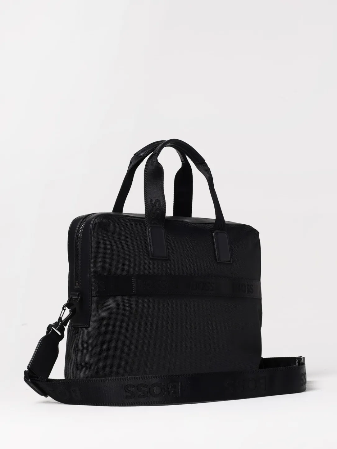 Borsa porta pc Ray Boss in mesh