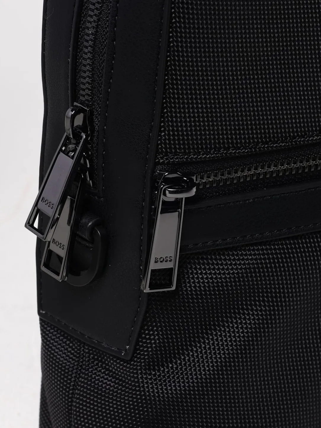 Borsa porta pc Ray Boss in mesh