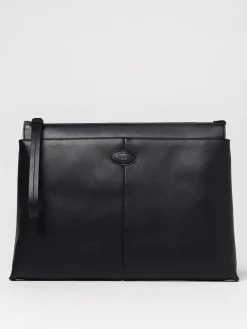 Borsa portadocumenti Tod's in pelle