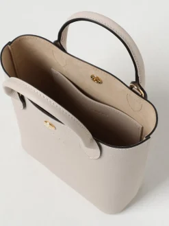 Borsa Épure XS Longchamp in pelle a grana