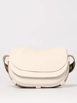 Borsa Raquel Coccinelle in pelle a grana