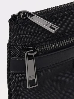 Borsa Ray Boss in mesh