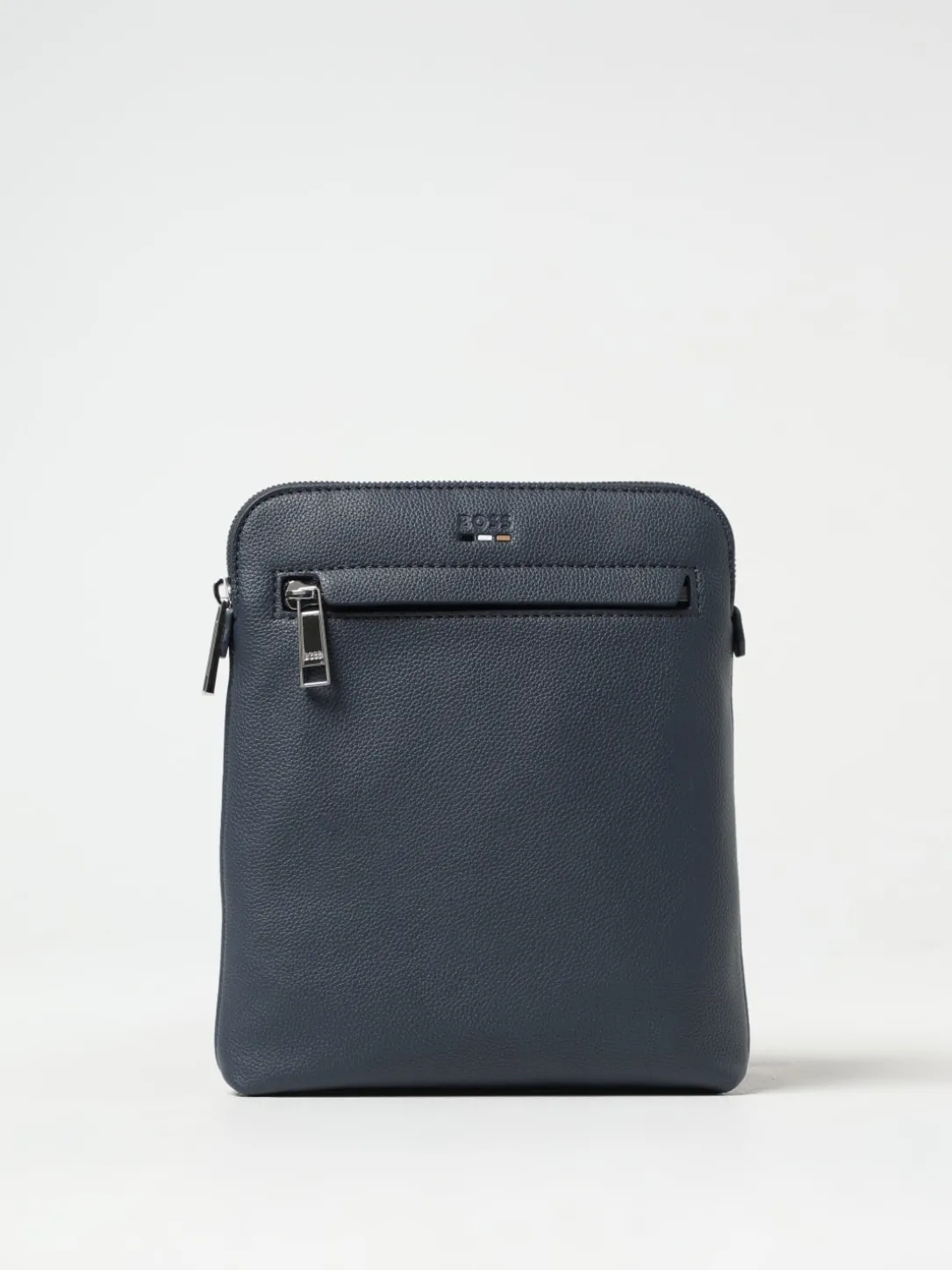 Borsa Ray Boss in pelle sintetica a grana