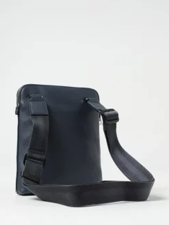 Borsa Ray Boss in pelle sintetica a grana