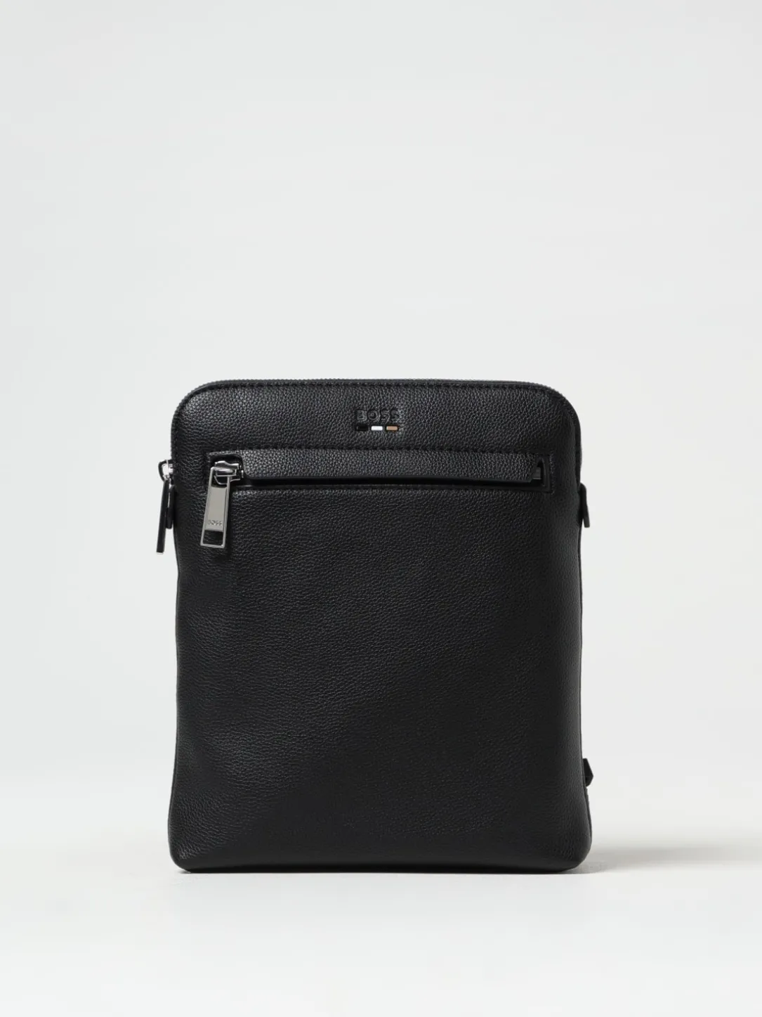 Borsa Ray Boss in pelle sintetica a grana